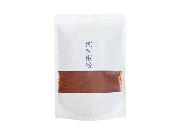 纯辣椒粉